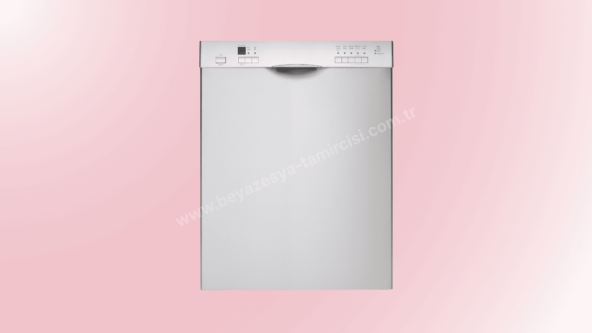 Çine Bulaşık Makinesi Tamircisi - Çine Beyaz Eşya Tamircisi