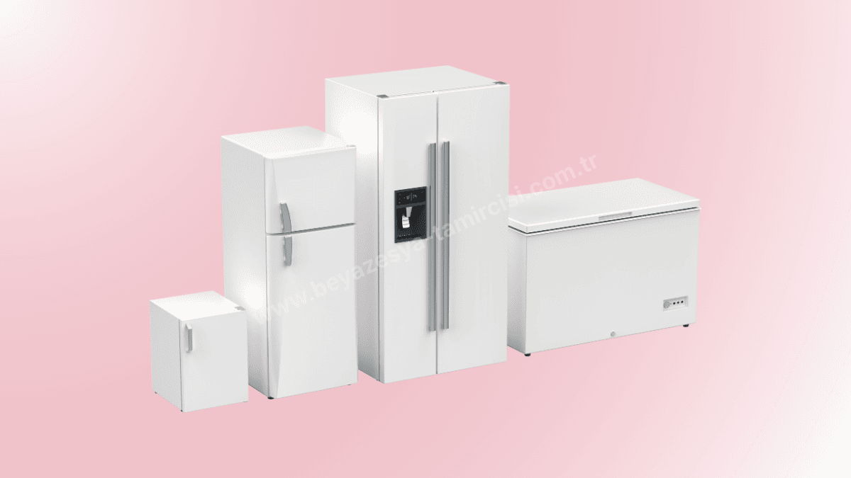 Çine Buzdolabı Tamircisi - Çine Beyaz Eşya Tamircisi