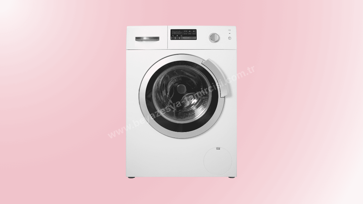 Çine Çamaşır Makinesi Tamircisi - Çine Beyaz Eşya Tamircisi