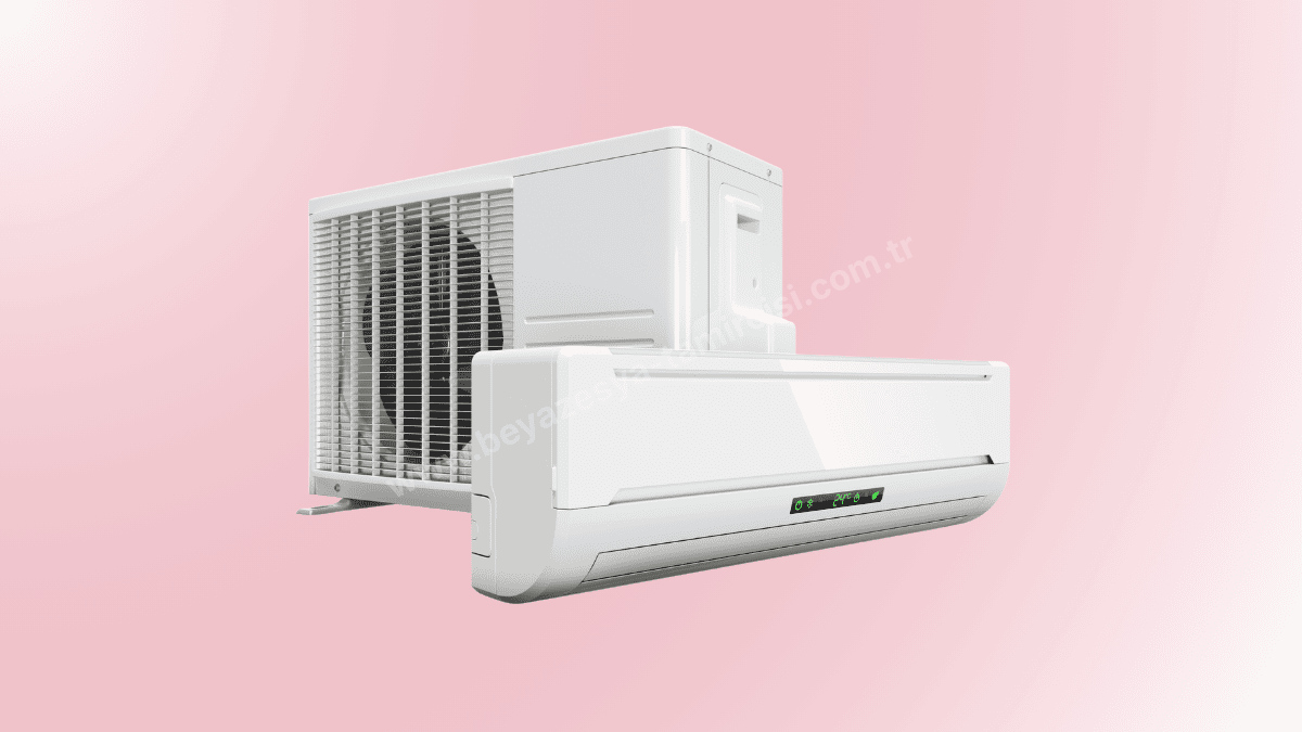 Çine Klima Tamircisi - Çine Beyaz Eşya Tamircisi